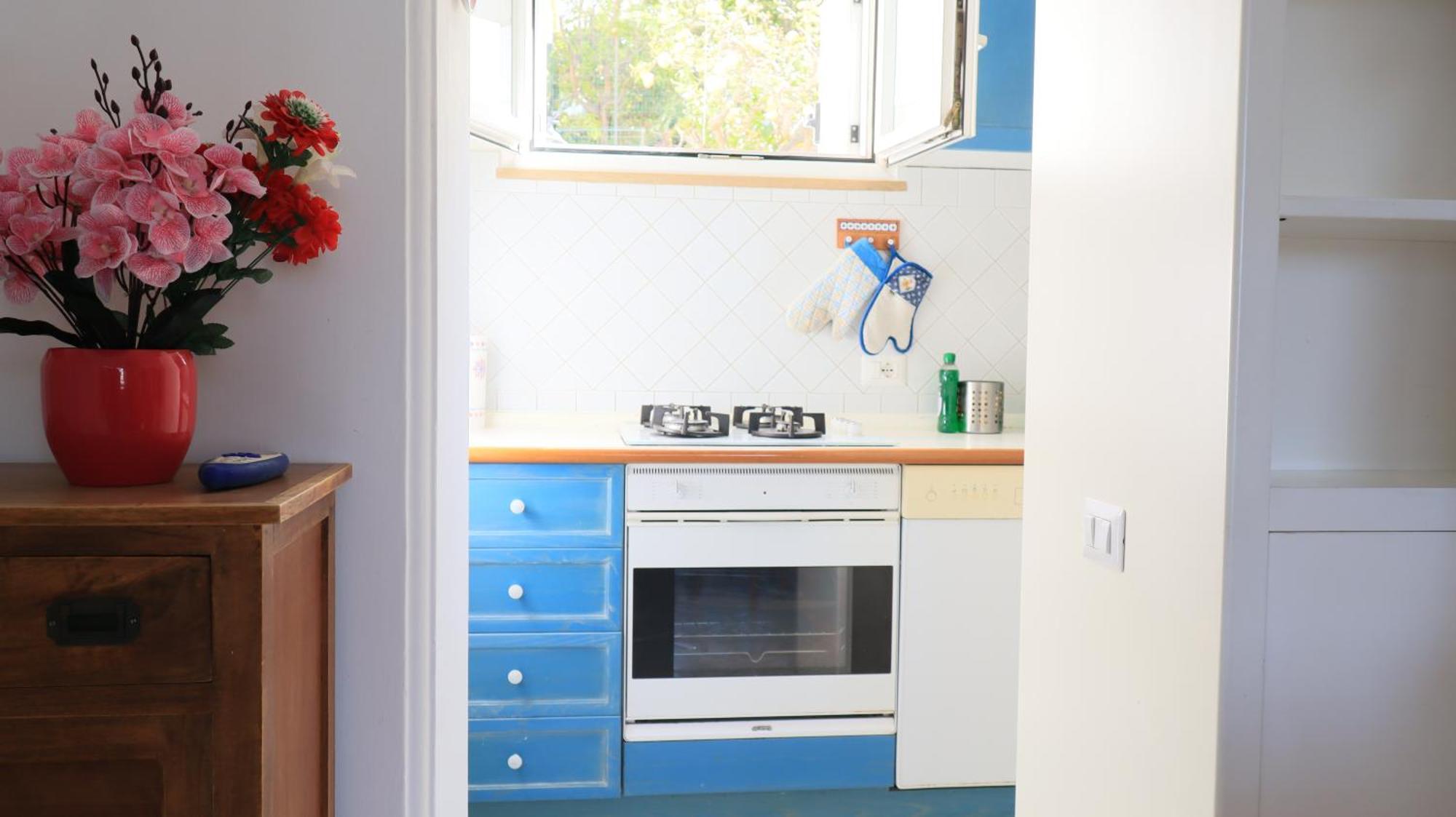 Cataldo Apartment